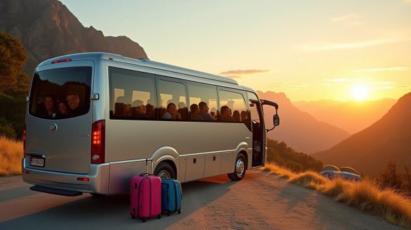 Comment choisir l'autocar avec chauffeur idéal pour votre groupe