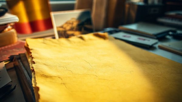 Les vérités cachées sur le NIE en Espagne révélées
