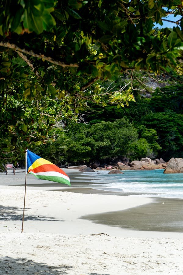 Visiter les seychelles : une aventure inédite parmi les îles